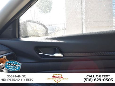 Used 2025 Nissan Altima 2.5 SV FWD image 18