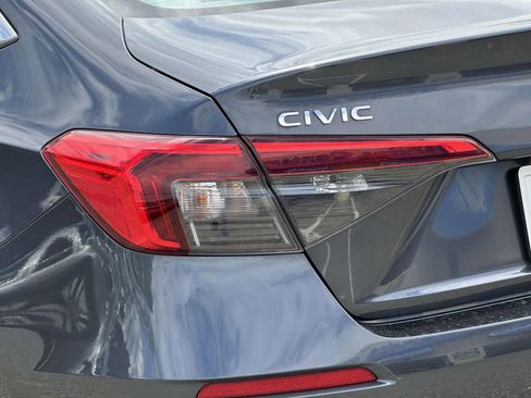Used 2023 Honda Civic LX image 8