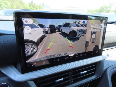 New 2026 Ford Explorer Platinum AWD/4WD image 12