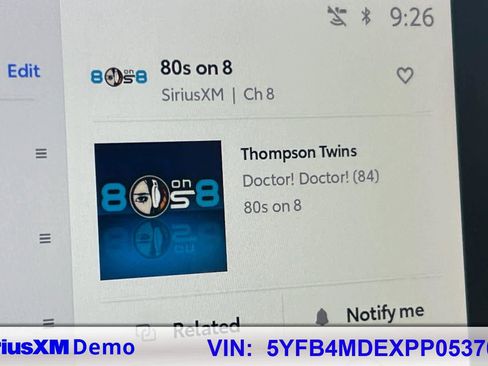 Used 2023 Toyota Corolla LE image 29