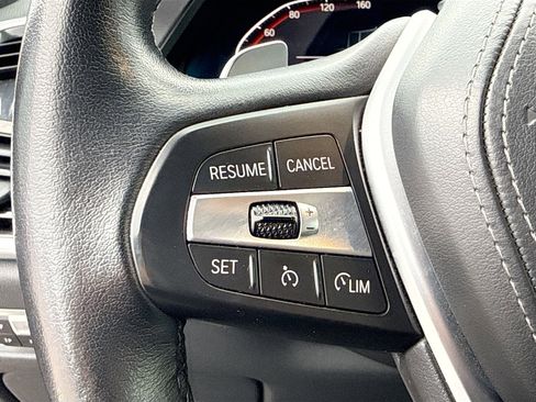 Used 2022 BMW X5 xDrive40i image 38