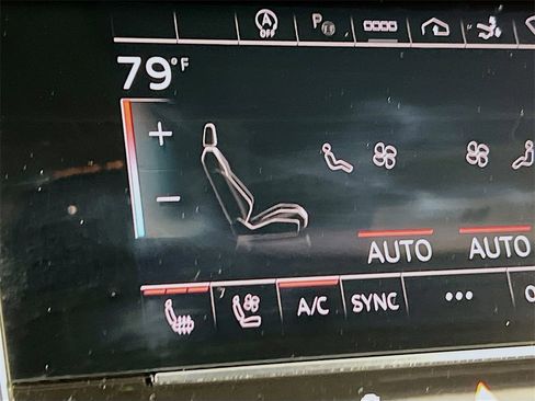 Used 2023 Audi A7 3.0T Prestige w/ S Line Black Optic Package image 22