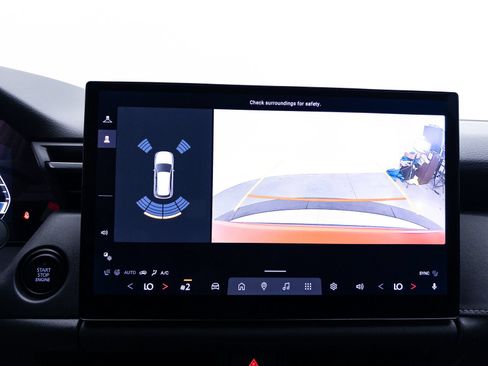 New 2026 MAZDA CX-5 Preferred AWD/4WD image 10