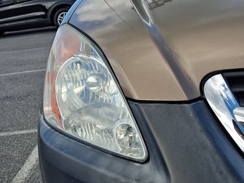 Used 2002 Honda CR-V EX image 9