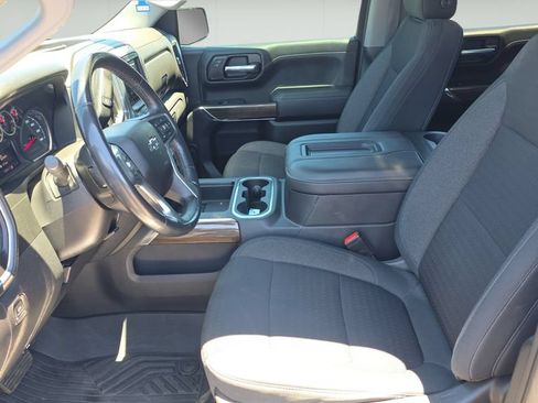 Used 2021 Chevrolet Silverado 1500 RST AWD/4WD image 15