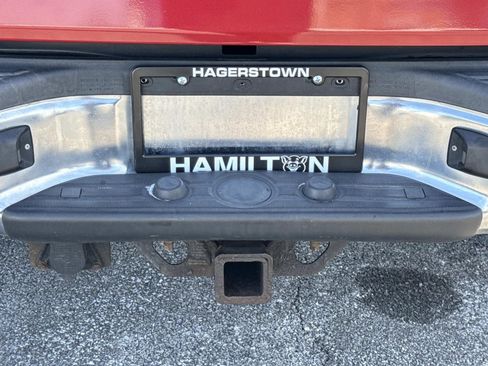 Used 2012 Toyota Tacoma TRD Off-Road image 27