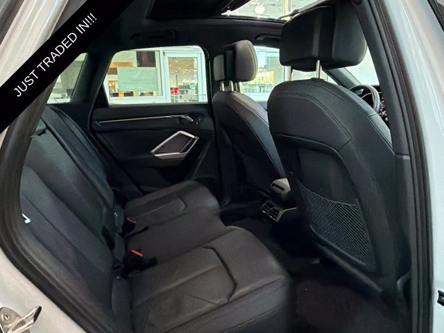 Used 2024 Audi Q3 2.0T Premium AWD/4WD image 11