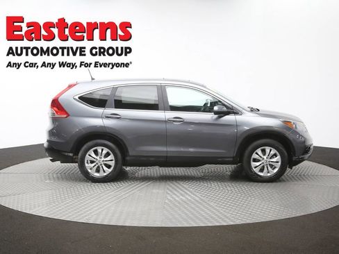 Used 2014 Honda CR-V EX image 45