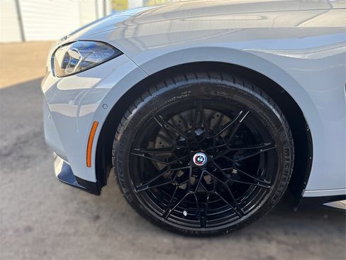 Certified 2023 BMW M4 xDrive Competition w/ Executive Package image 15