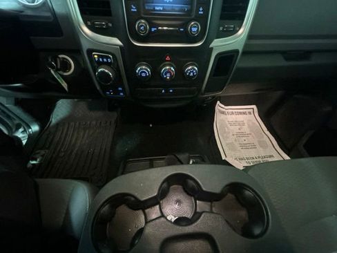 Used 2018 RAM 1500 Outdoorsman AWD/4WD image 25