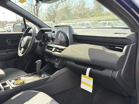 New 2026 Subaru Outback Limited image 21