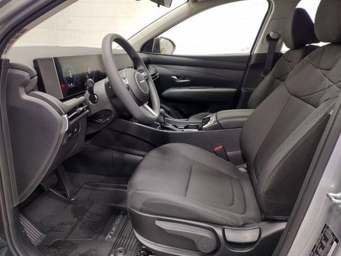 New 2026 Hyundai Tucson SE image 20
