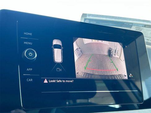 New 2026 Volkswagen Taos S image 29