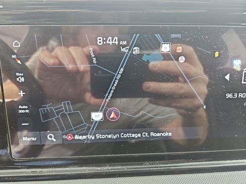 Used 2024 Kia K5 GT-Line image 20