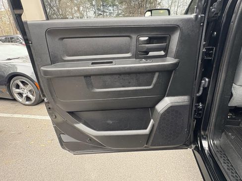 Used 2019 RAM 1500 Tradesman w/ Popular Equipment Group image 24