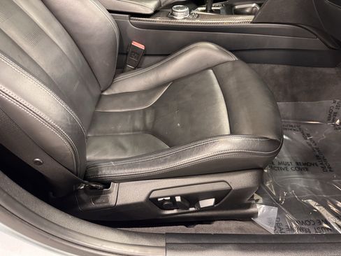 Used 2015 BMW M3 image 27