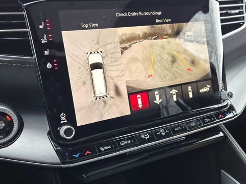 New 2026 Jeep Grand Wagoneer Limited image 27