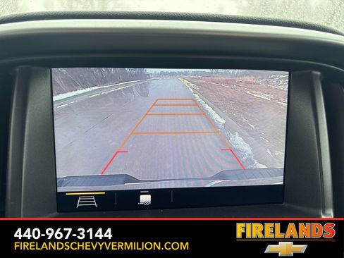 Used 2019 Chevrolet Colorado LT w/ LT Convenience Package image 24