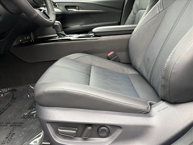 Used 2026 Toyota Camry XSE w/ Premium Plus Package FWD image 12