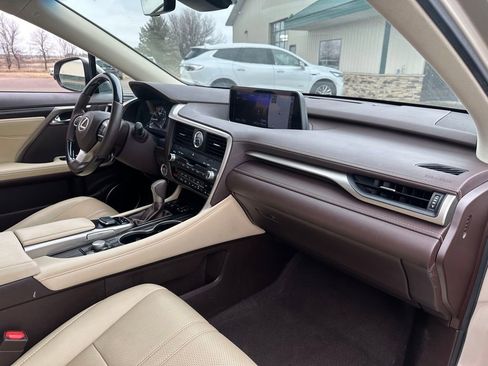 Used 2019 Lexus RX 350 AWD image 30