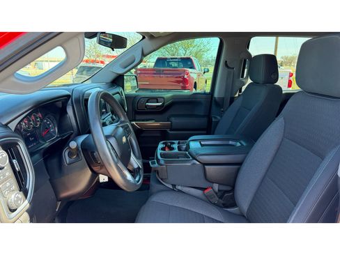 Used 2020 Chevrolet Silverado 1500 LT image 10