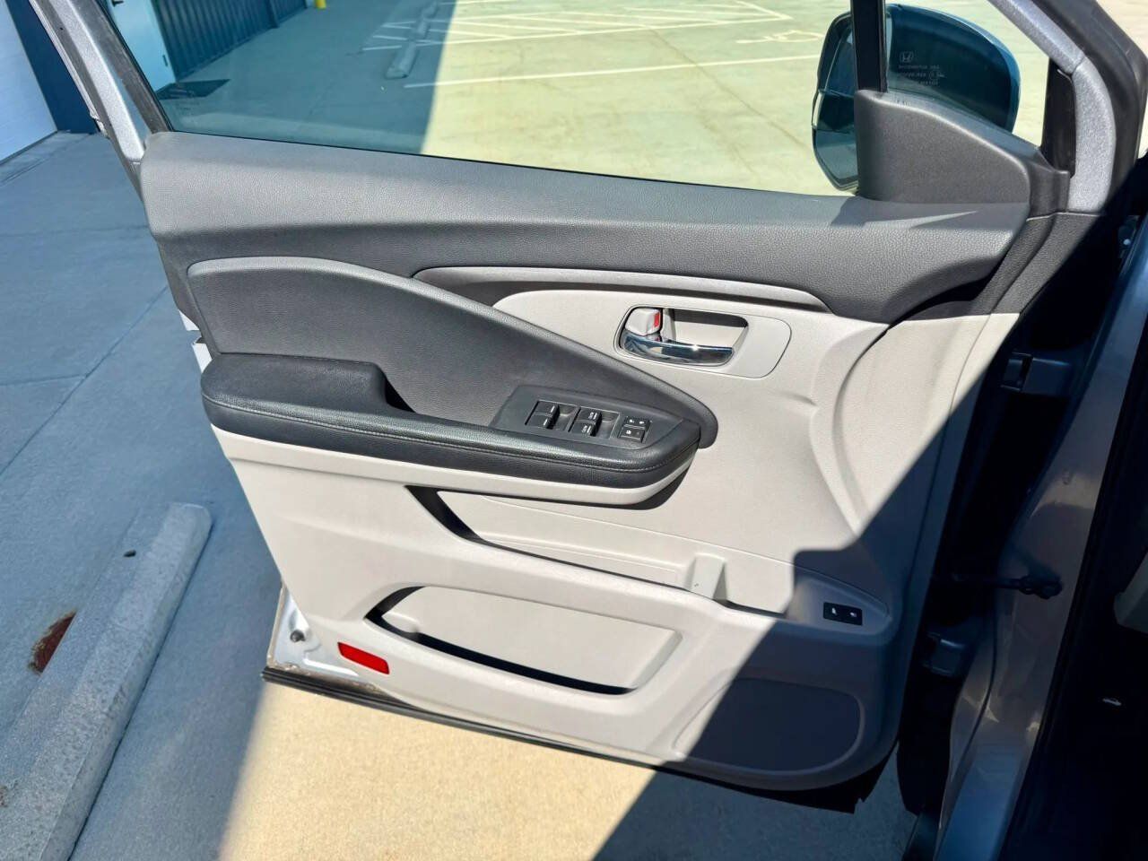 Used 2016 Honda Pilot EX-L image 12