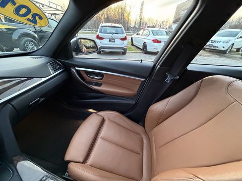 Used 2016 BMW 328i xDrive Sedan AWD/4WD image 30