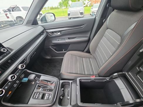 Used 2024 Honda CR-V Sport image 26
