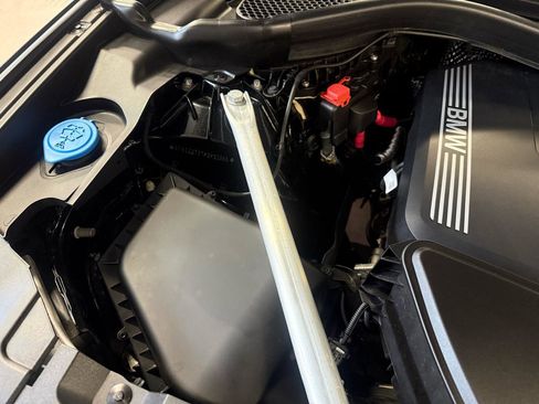 Used 2023 BMW X4 xDrive30i w/ M Sport Package image 24