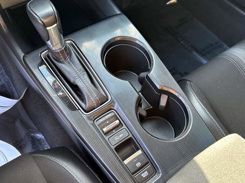 Used 2022 Honda Civic Sport image 20