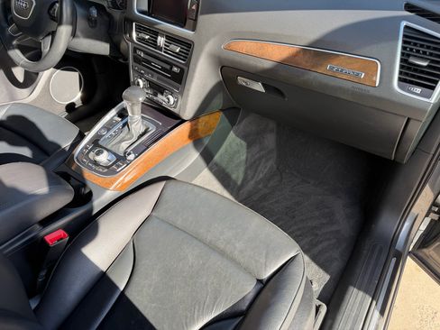 Used 2016 Audi Q5 2.0T Premium Plus w/ Technology Package image 22