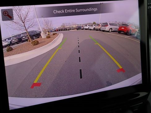 New 2025 Jeep Grand Cherokee Limited image 32