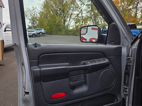 Used 2005 Dodge Ram 2500 Truck SLT w/ Quad Cab Big Horn Value Group image 9