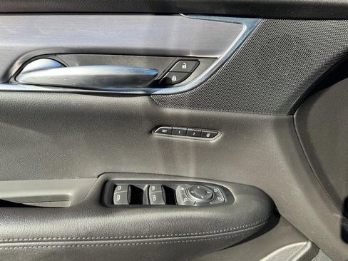 Used 2019 Cadillac XT5 Premium Luxury w/ Driver Assist Package image 25