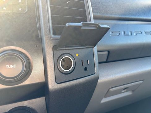 Used 2021 Ford F350 XL w/ Power Equipment Group image 23