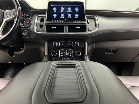 Used 2021 Chevrolet Tahoe LT image 44