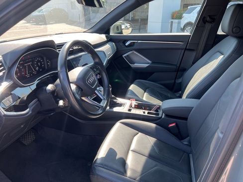 Used 2024 Audi Q3 2.0T Premium image 10