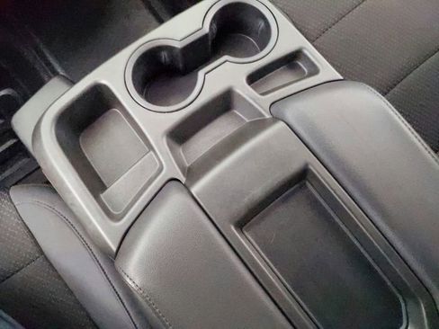 Used 2020 Chevrolet Silverado 2500 W/T w/ Gooseneck/5TH Wheel Package image 17