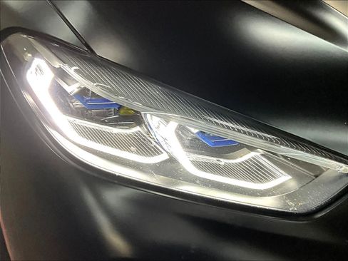 Used 2020 BMW M8 Coupe image 28