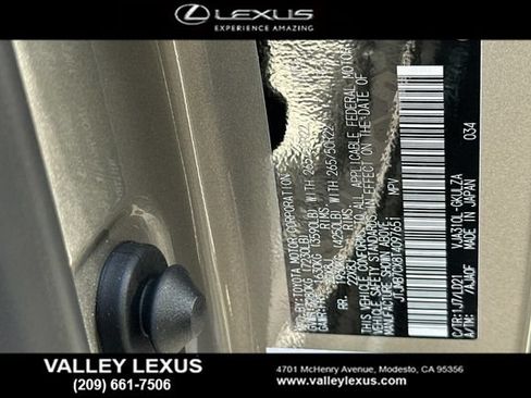 New 2026 Lexus LX 600 F Sport AWD/4WD image 31