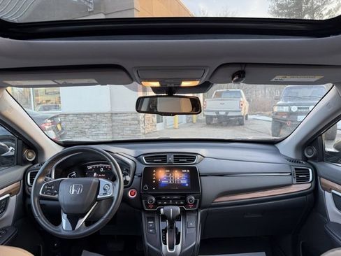 Used 2019 Honda CR-V EX-L image 45