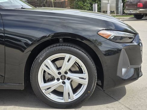 Certified 2025 Audi A5 2.0T Premium Plus w/ Premium Plus image 13