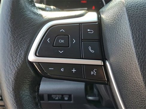 Certified 2024 Toyota Sienna XLE image 22