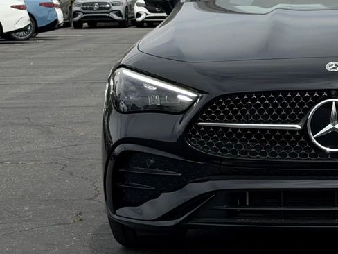 New 2026 Mercedes-Benz CLE 450 4MATIC Cabriolet image 7