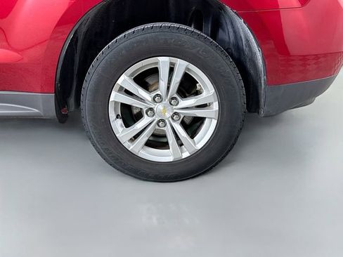 Used 2015 Chevrolet Equinox LT w/ Driver Convenience Package image 29