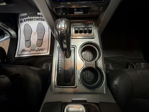 Used 2012 Ford F150 Raptor w/ Raptor Luxury Pkg AWD/4WD image 21