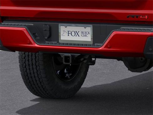 New 2026 GMC Canyon AT4 w/ Nightfall Essentials Package image 14