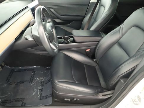 Used 2018 Tesla Model 3 Long Range AWD/4WD image 20