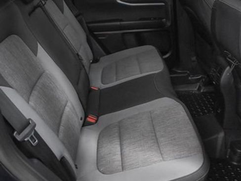 Used 2021 Ford Bronco Sport Big Bend image 25