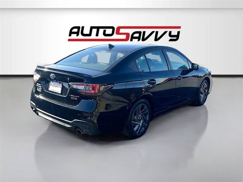 Used 2024 Subaru Legacy Sport image 7